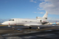 N63XF @ KPAE - KPAE - by Nick Dean