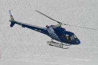 HB-ZHI - at Lauberhorn
