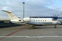 C5-AFT @ CGN - visitor - by Wolfgang Zilske