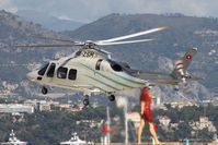 HB-ZSM @ LNMC -  - by Elisabeth Klimesch