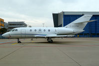 F-GOPM @ CGN - visitor - by Wolfgang Zilske