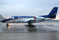 OE-GLG @ CGN - visitor - by Wolfgang Zilske