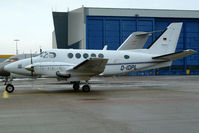 D-IDPL @ CGN - visitor - by Wolfgang Zilske