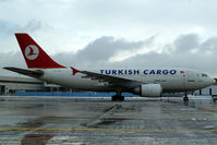 TC-JCZ @ CGN - visitor - by Wolfgang Zilske