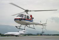 D-HAAM @ LOWS -  - by Elisabeth Klimesch