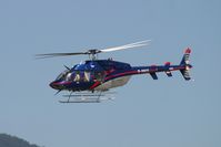 D-HACC @ LOWS -  - by Elisabeth Klimesch