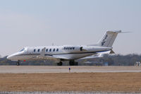 N46MW @ FTW - At Meacham Field - Fort Worth, TX - by Zane Adams