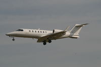 G-MEET @ EBBR - Arrival to RWY 25L