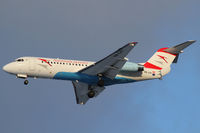 OE-LFI @ VIE - Austrian arrows