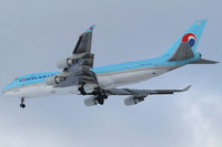 HL7466 @ VIE - Korean Air Cargo