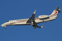 HB-JEL @ VIE - G5 Executive