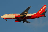 D-AGES @ VIE - Air Berlin