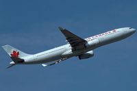 C-GFAF @ EDDF - C-GFAF_
1999 Airbus A330-343, c/n: 0277 - by Jerzy Maciaszek