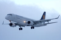 D-AECH @ LOWL - LNZ-FRA - by Peter Pabel
