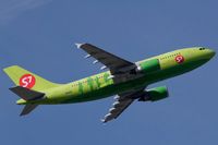 VP-BTJ @ EDDF - VP-BTJ_
Airbus A310-304, c/n: 520 - by Jerzy Maciaszek