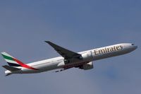 A6-ECN @ EDDF - A6-ECN_
2009 Boeing 777-36NER, c/n: 37705 - by Jerzy Maciaszek