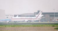N68042 @ EHAM - Emery Worldwide - by ghans
