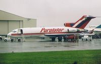 C-GKFN @ CYHM - Kelowna Flightcraft Air Charter - by ghans