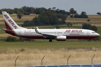 D-ABBA @ EDDR - D-ABBA_
2001 Boeing 737-86J, c/n: 30570 - by Jerzy Maciaszek