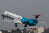 LX-LGY @ EDDR - LX-LGY_
Embraer ERJ 145LU, c/n: 145242 - by Jerzy Maciaszek