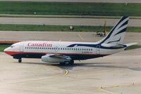 C-GCPM @ CYYZ - pw colors - by ghans