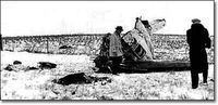 N3794N - This is the aircraft that crashed in 1959 killing Buddy Holly and Ritchie Valens. - by Unknown