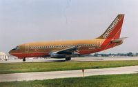 N104SW @ KMDW - Southwest - by ghans