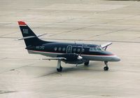 N157PC @ CYYZ - Us Airways Express - by ghans