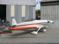 N28MW @ SZP - 1986 Waldorf VAN's RV-4, Lycoming O-320 - by Doug Robertson