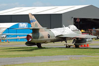 ZK-JIL @ NZTG - At Tauranga - by Micha Lueck
