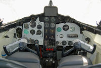 ZK-BBM @ NZTG - At Tauranga Classic Flyers NZ Museum - by Micha Lueck