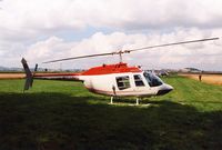 D-HAFN @ EDNO - at Noerdlingen airfield - by Elisabeth Klimesch