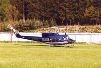 D-HAFV - in Spielberg - by Elisabeth Klimesch