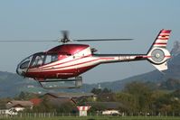 D-HALX @ LOWS -  - by Elisabeth Klimesch