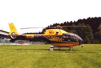 D-HAPL - in Spielberg/Austria - by Elisabeth Klimesch
