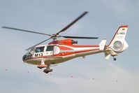 D-HAUS - at Hockenheimring heliport - by Elisabeth Klimesch