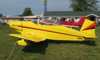 N18XS @ KOSH - EAA AirVenture 2010