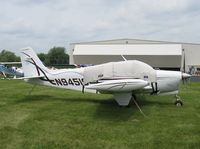 N9451S @ KOSH - EAA AirVenture 2010