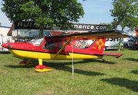 N505KS @ KOSH - EAA AirVenture 2010 - by Kreg Anderson