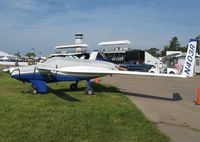 N403R @ KOSH - EAA AirVenture 2010 - by Kreg Anderson