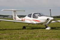 SE-LOP @ ESSP - Kalmar Flygklubb - by Roger Andreasson