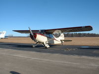 N8936R - At Shawano, WI - by J. Tuchscherer