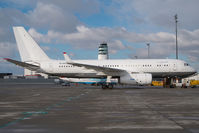 RA-64010 @ LOWW - Tupolev 204 - by Dietmar Schreiber - VAP