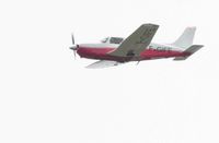F-GIFE - Piper P28 - by A Wiertz