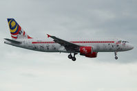 9M-AFJ @ VTSP - Air Asia Airbus 320 - by Dietmar Schreiber - VAP