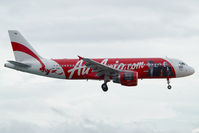 HS-ABL @ VTSP - Air Asia Airbus 320