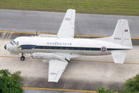 60304 @ VTSP - Royal Thai Air Force HS748