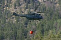 D-HAXA - near Bad Reichenhall/Germany - by Elisabeth Klimesch