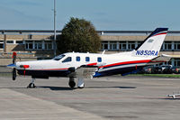 N850RA @ EDLN -  - by Tomas Milosch