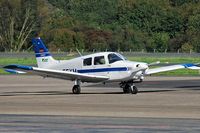 D-EFXM @ EDLN -  - by Tomas Milosch